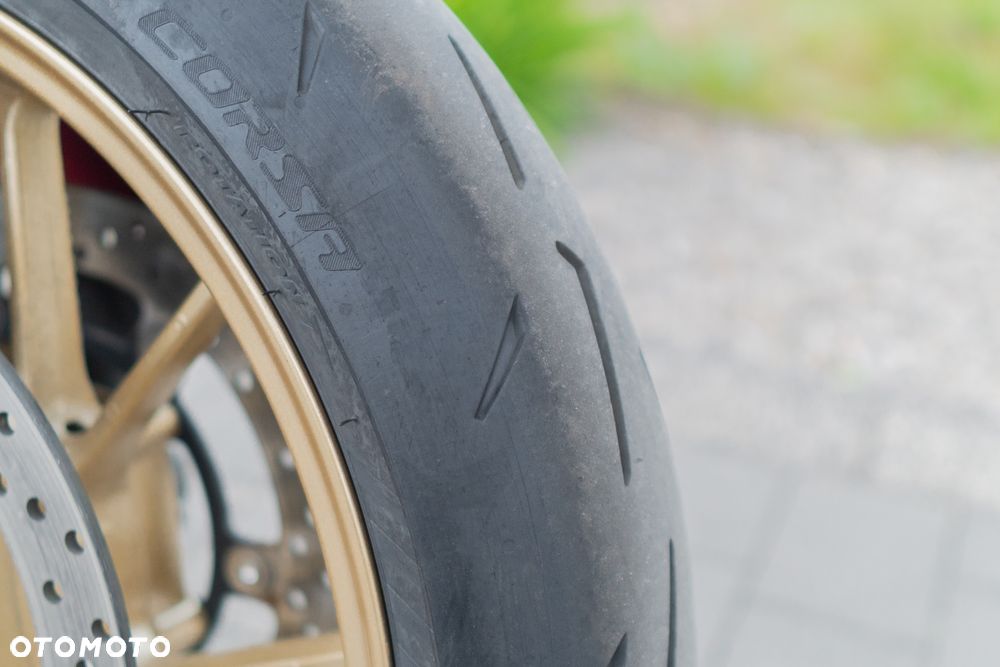 Yamaha R7 - 12