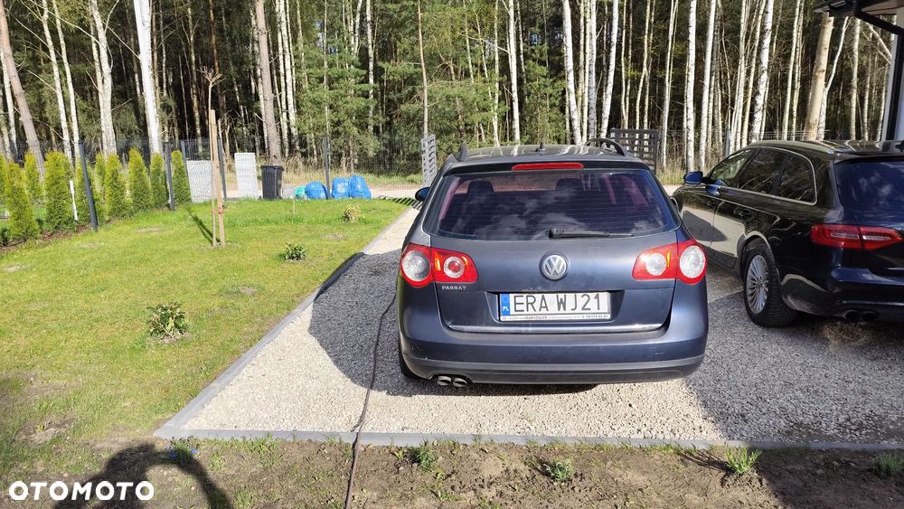 Volkswagen Passat 2.0 TDI DPF Highline DSG - 14