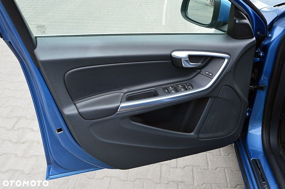 Volvo S60 - 5