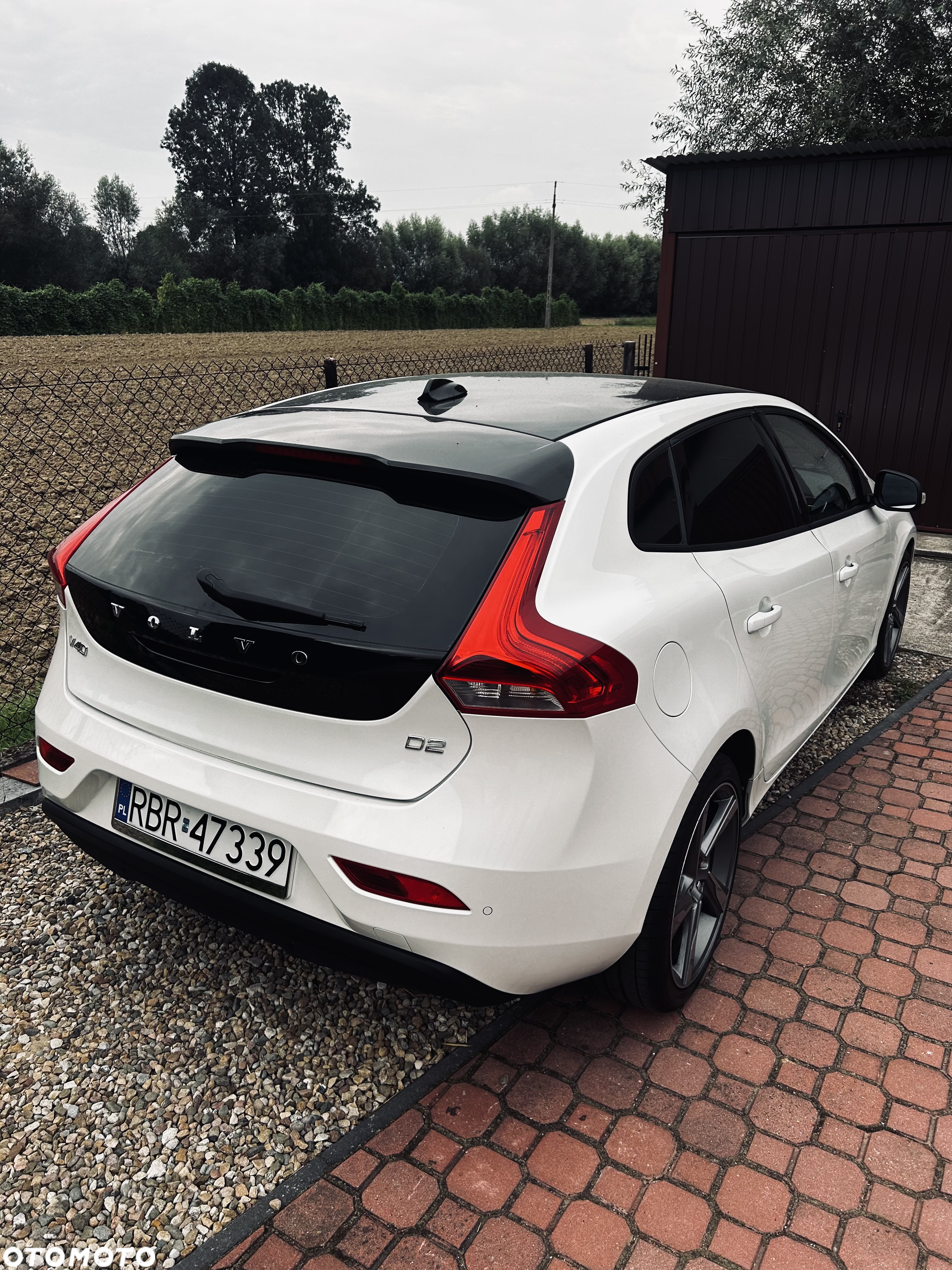 Volvo V40 - 3