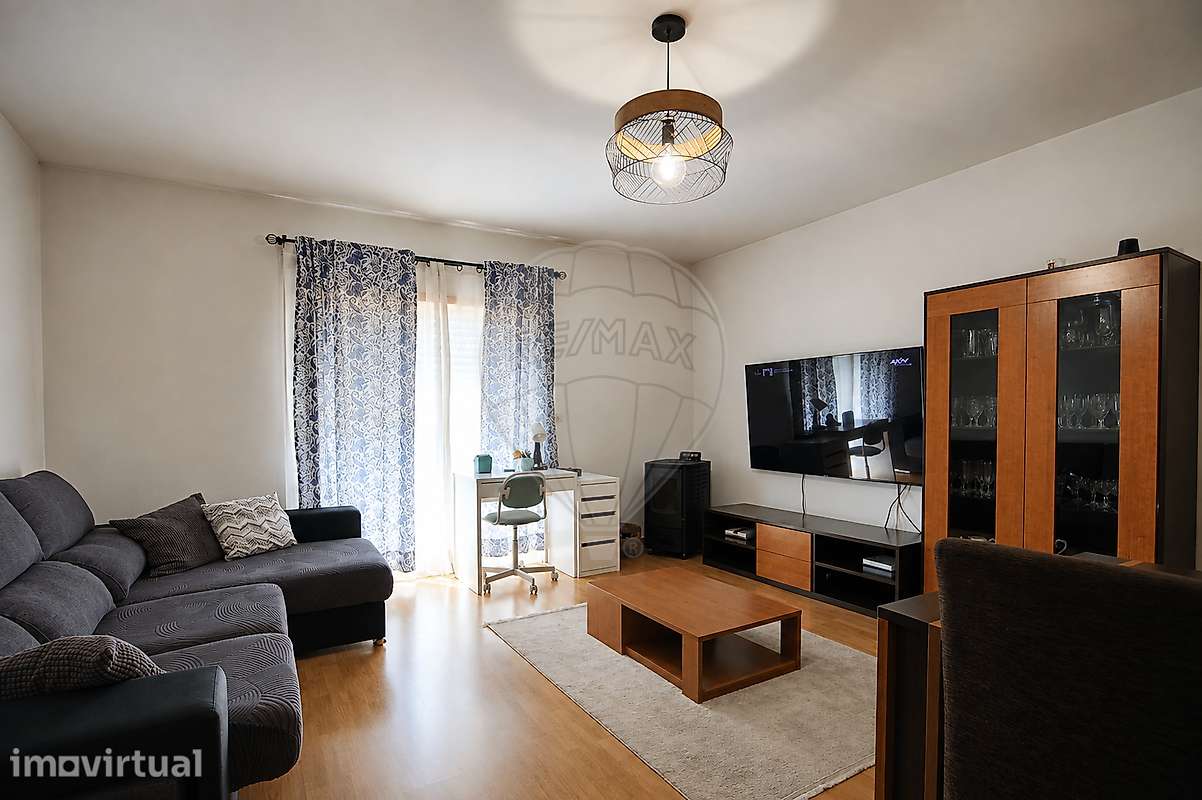 Apartamento T2 para venda - Grande imagem: 2/21