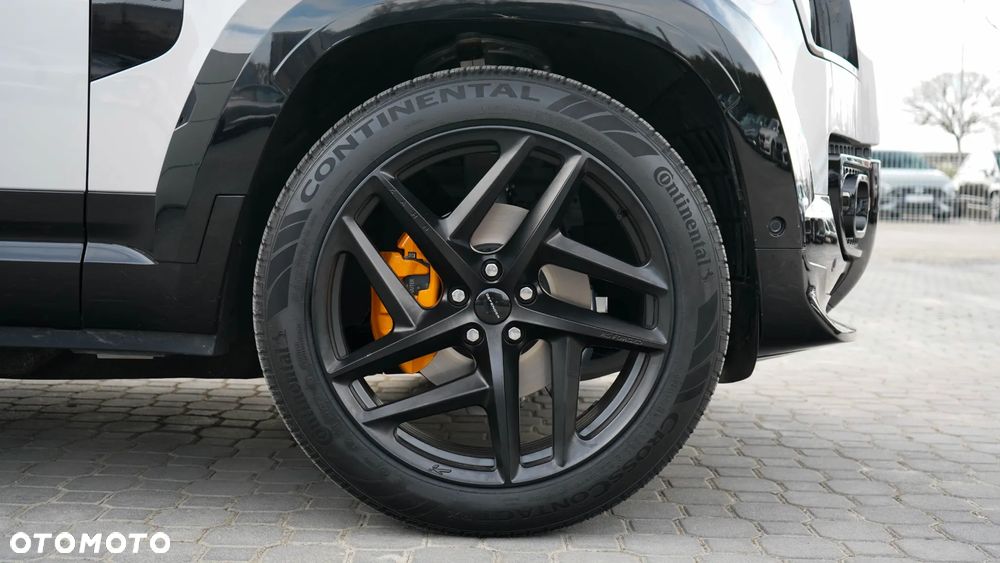 Land Rover Defender 3.0 D250 mHEV S - 13