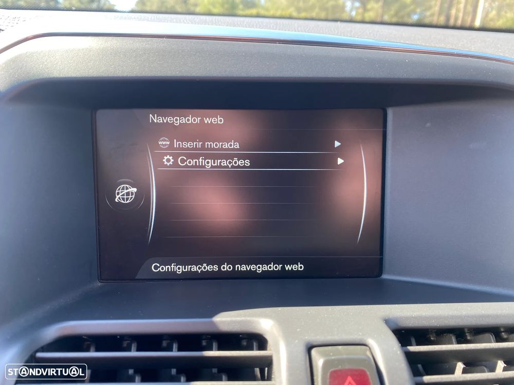 Volvo XC 60 D3 Geartronic Momentum - 29