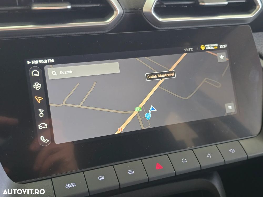 MG ZS ICE 1.5 Comfort - 25