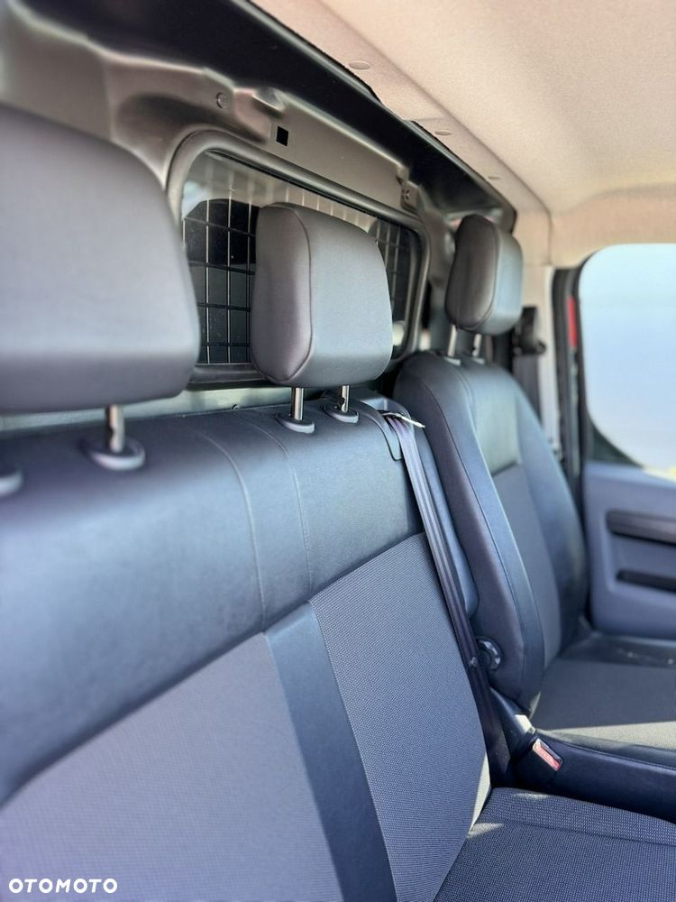 Toyota ProAce - 20