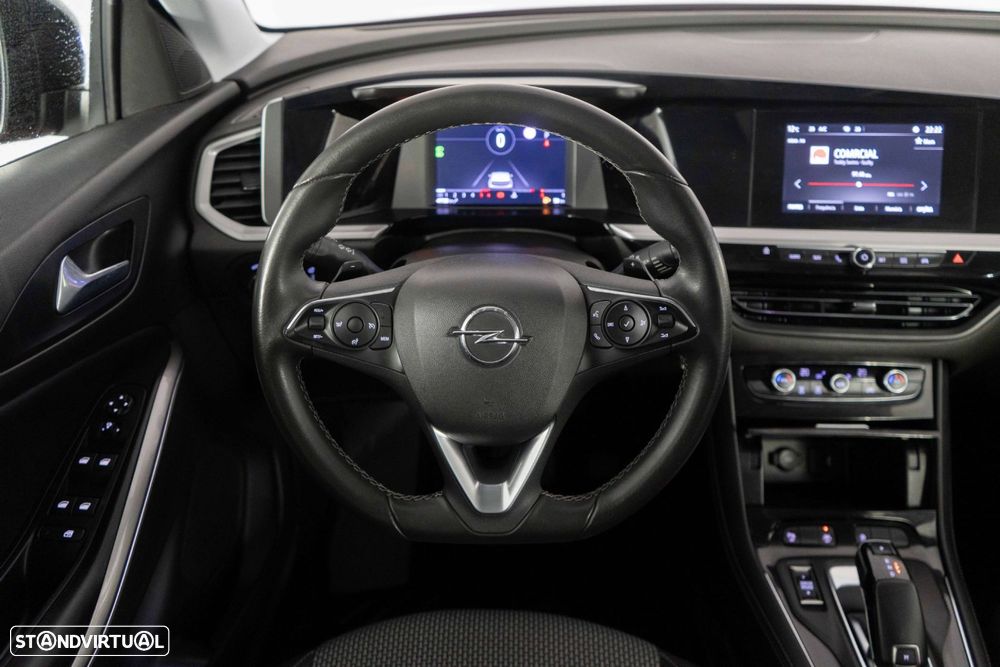 Opel Grandland 1.5 CDTI Elegance AT - 25