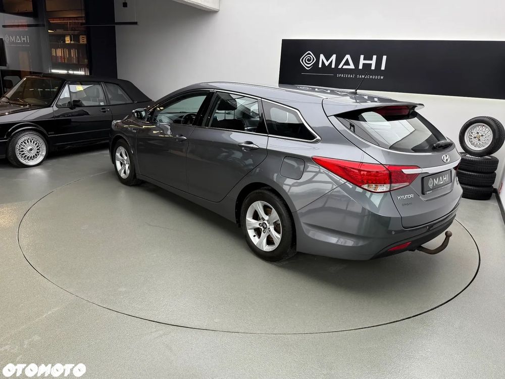 Hyundai i40 i40cw 1.6 Comfort - 7