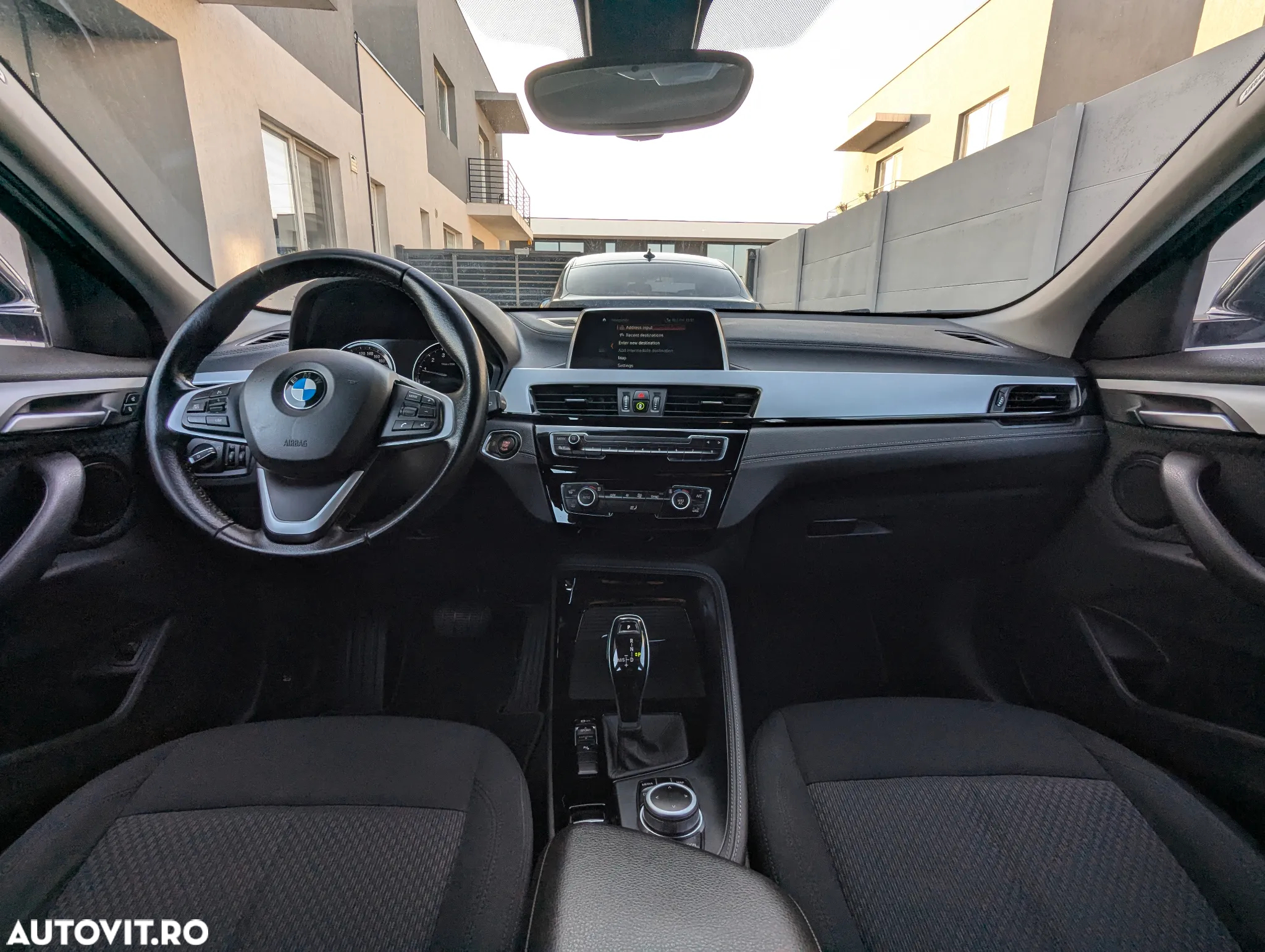 BMW X2 sDrive20i Aut. - 9