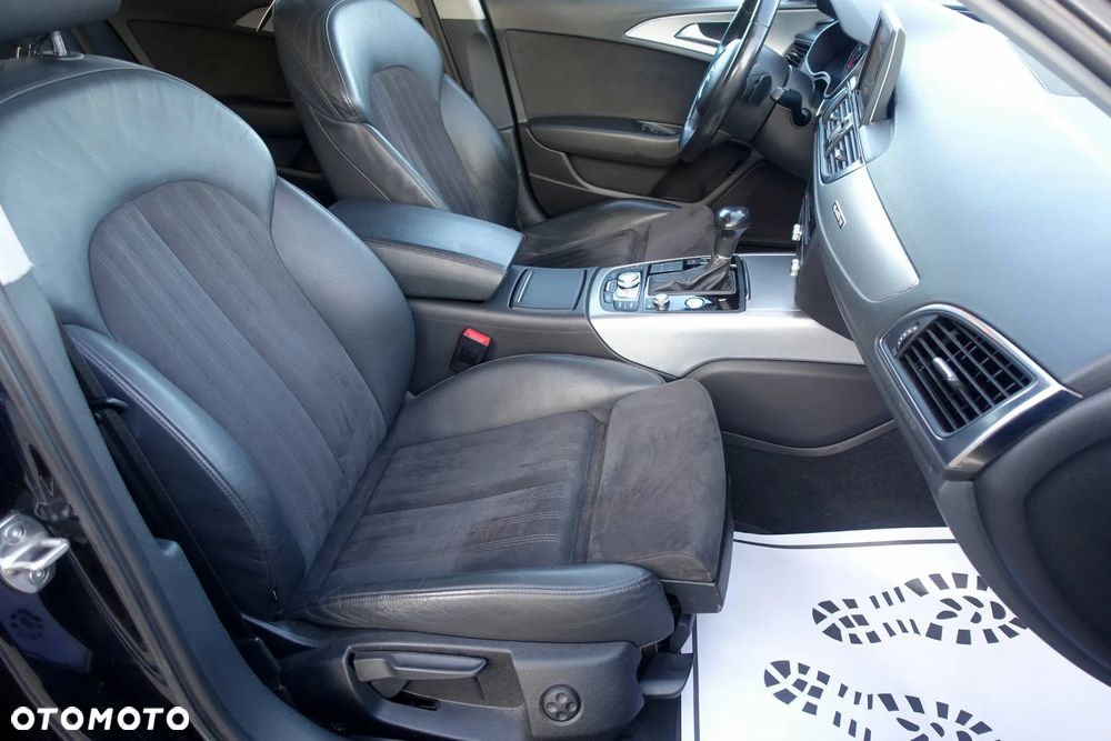 Audi A6 Allroad 3.0 TDI Quattro S tronic - 12