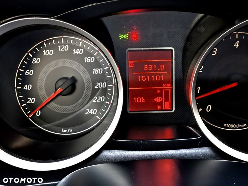 Mitsubishi Lancer - 40
