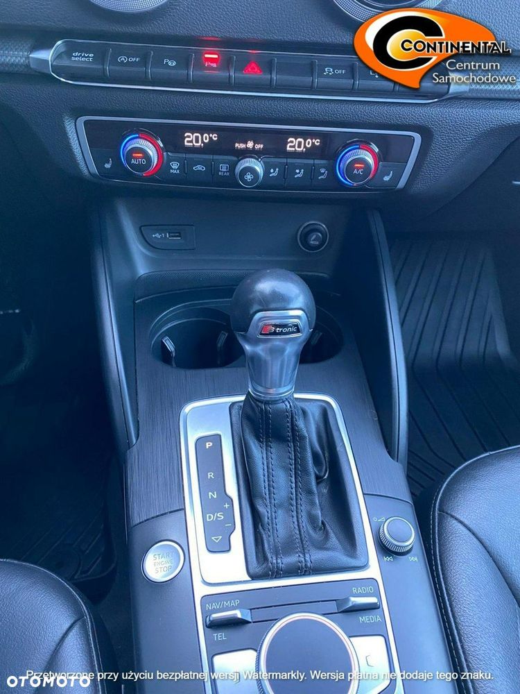 Audi A3 Sportback - 15