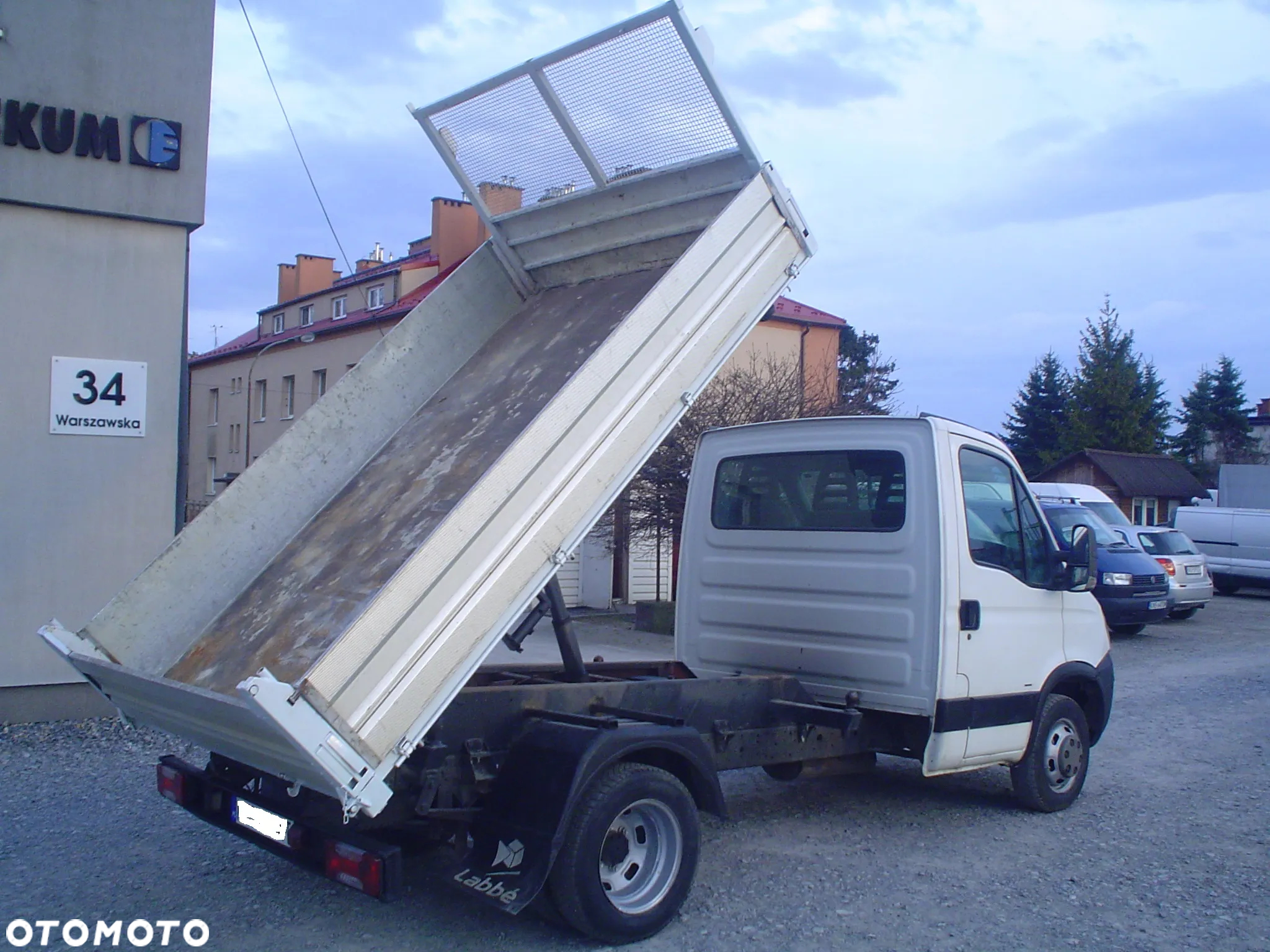 Iveco DAILY - 2