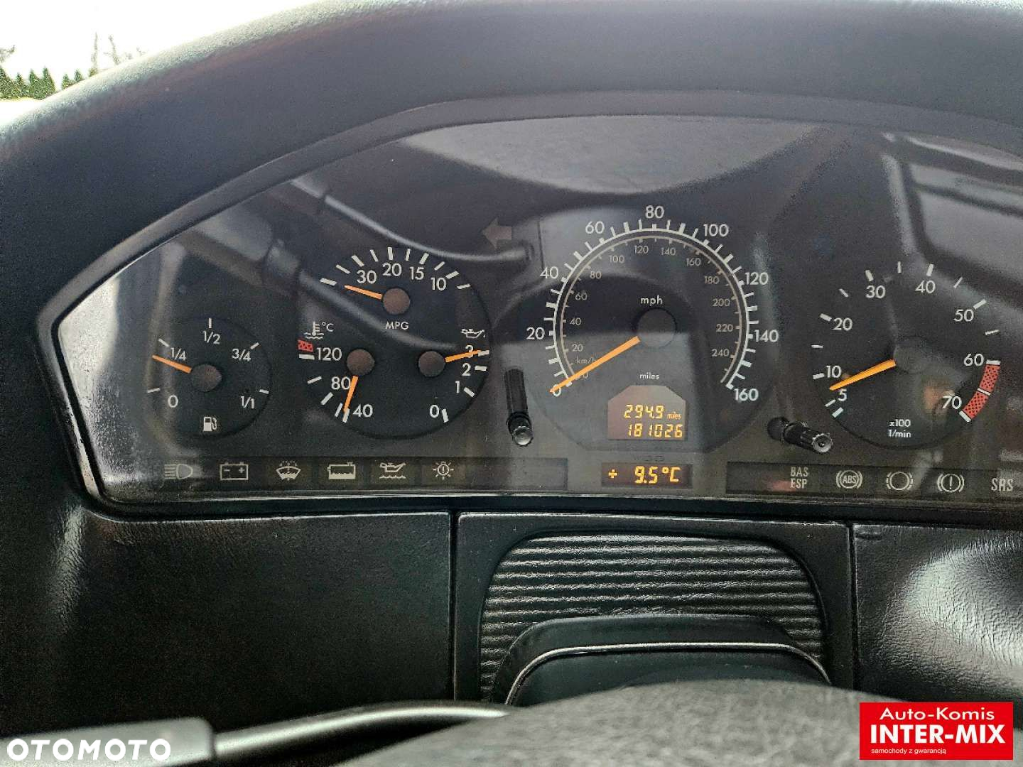 Mercedes-Benz CL - 15