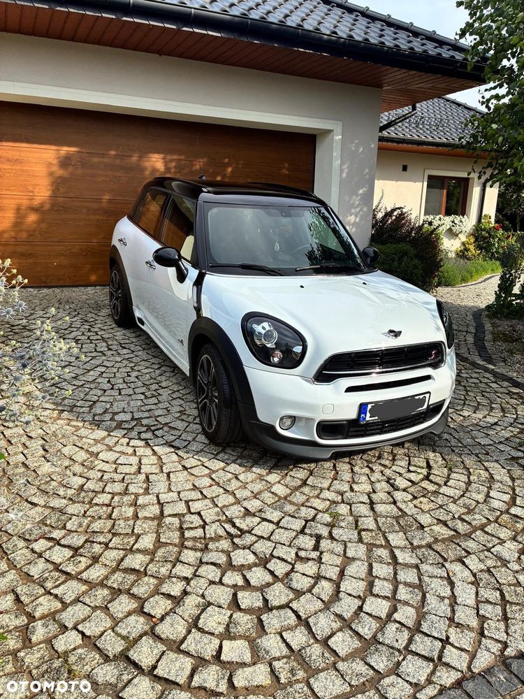 MINI Cooper S sport - 2