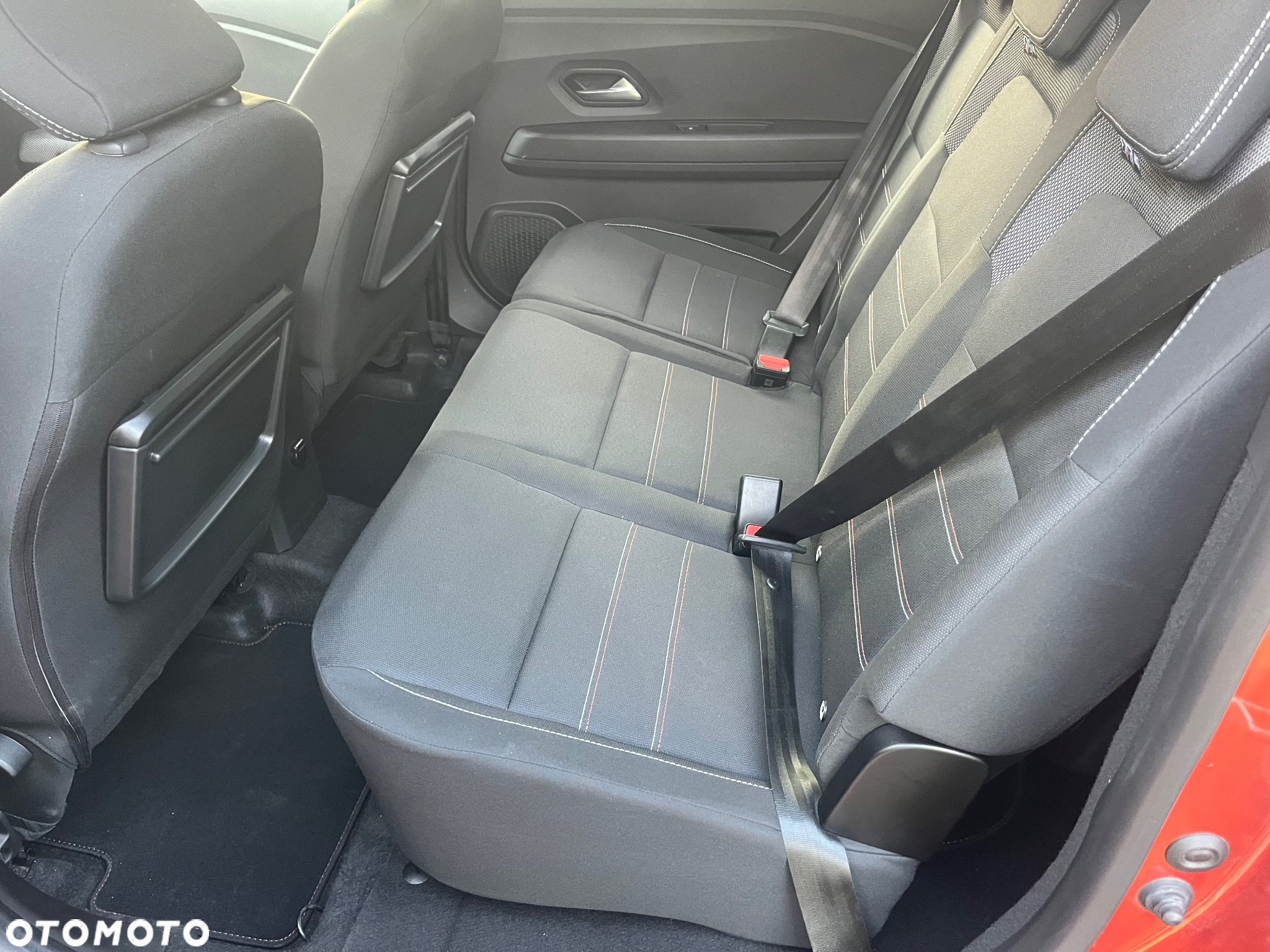 Dacia Jogger TCe 110 (7-Sitzer) Extreme+ - 18