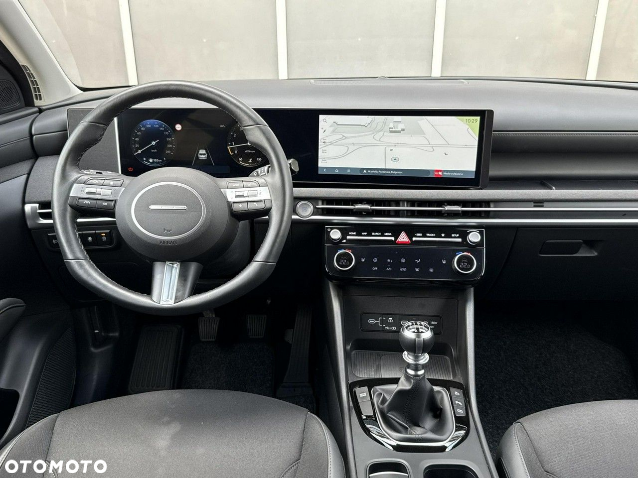 Hyundai Tucson 1.6 T-GDi Executive 2WD - 13