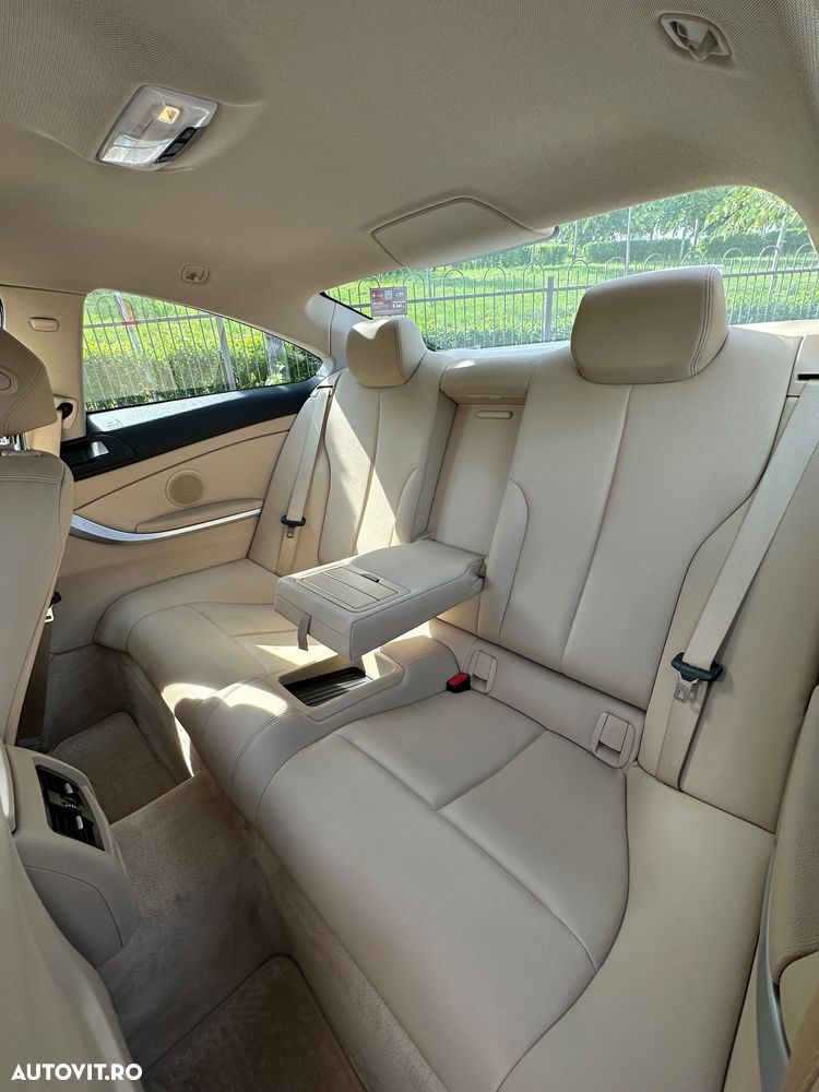 BMW Seria 4 - 8