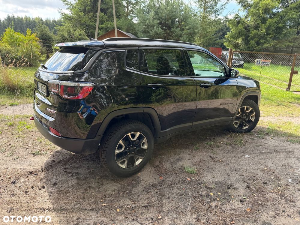 Jeep Compass - 7
