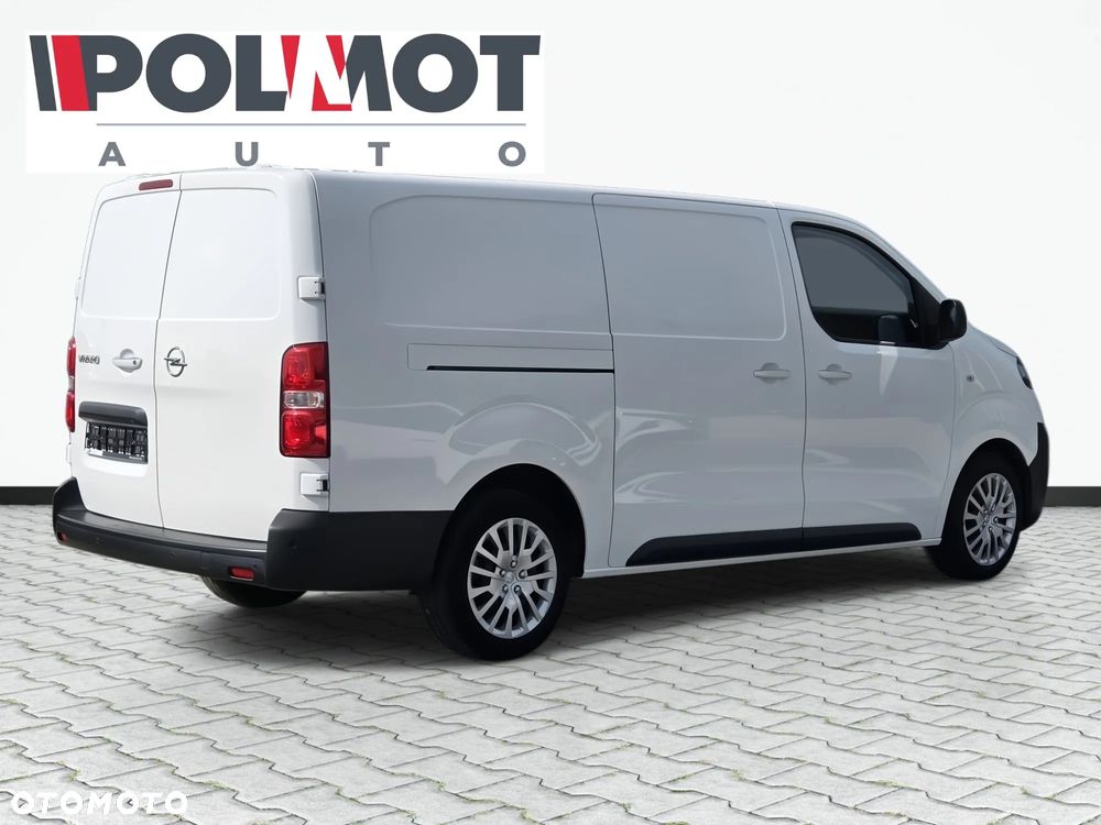 Opel VIVARO - 8