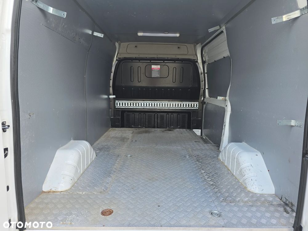 Ford Transit AWD 4x4 - 18