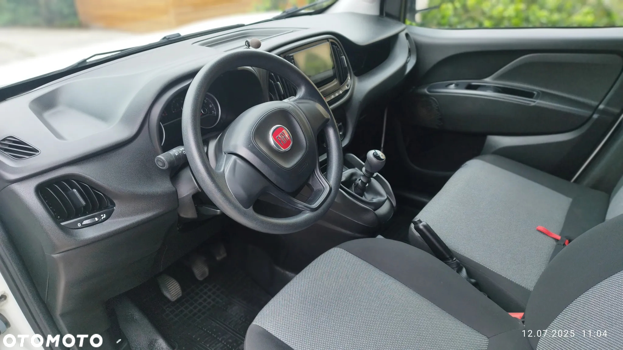 Fiat Doblo IV - 3