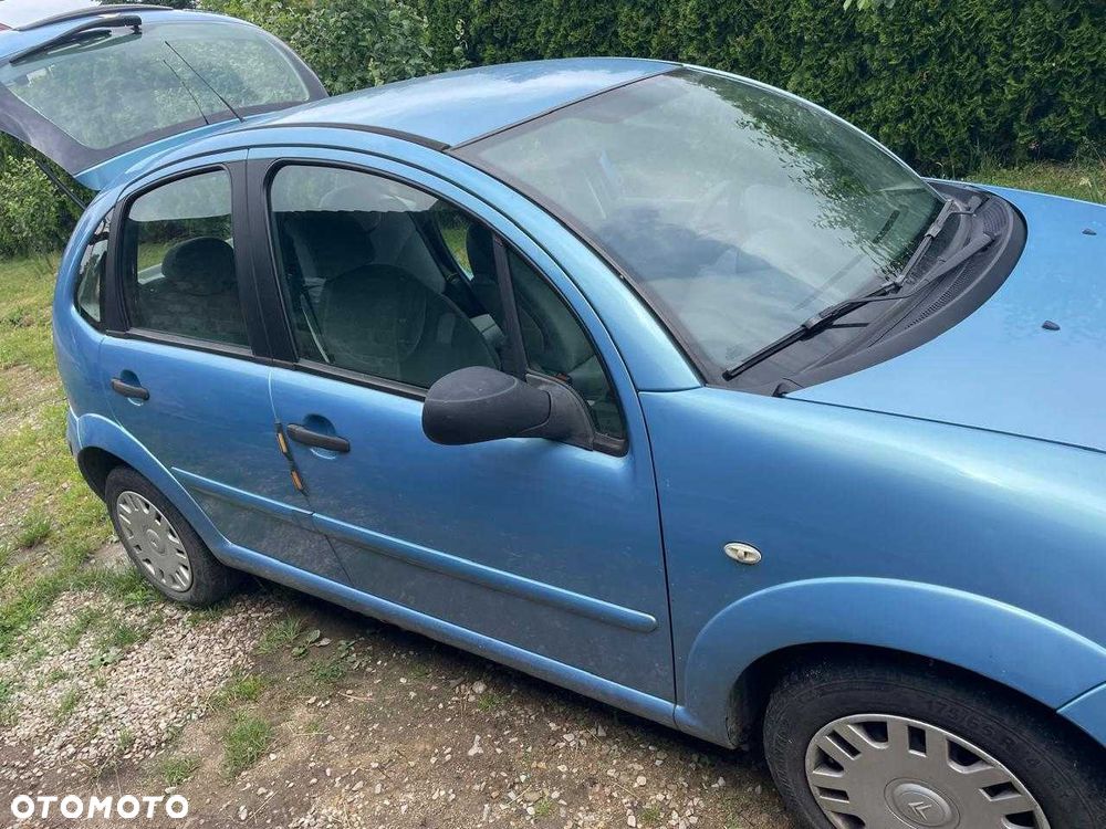 Citroën C3 - 4