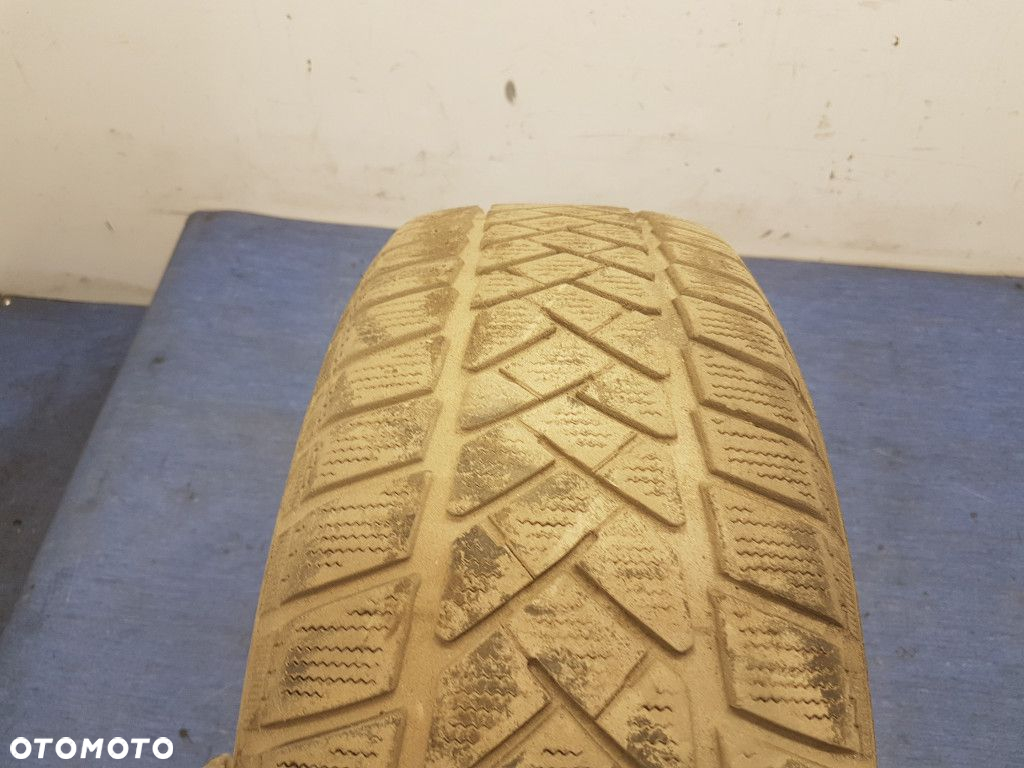 TOYOTA RAV4 II 5x114.3 KOŁO ZAPASOWE - 4
