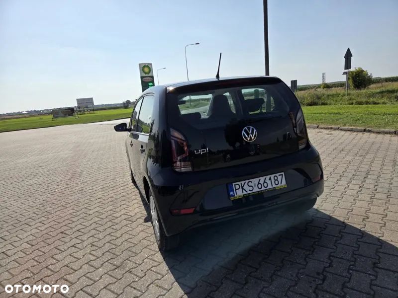 Volkswagen up! - 7