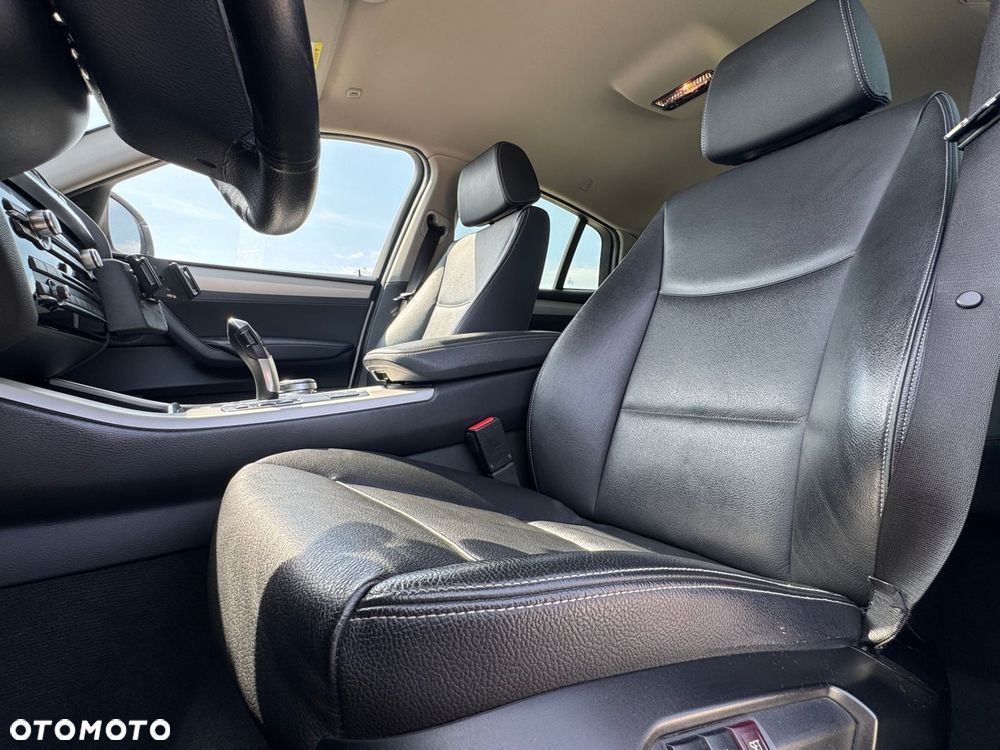 BMW X4 xDrive20d - 13