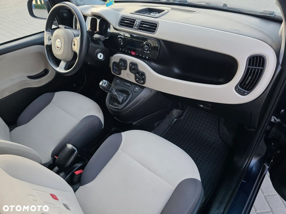 Fiat Panda - 22