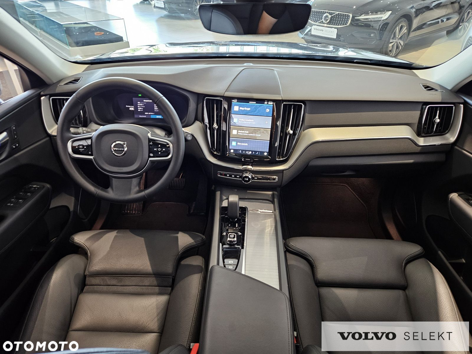 Volvo XC 60 - 13