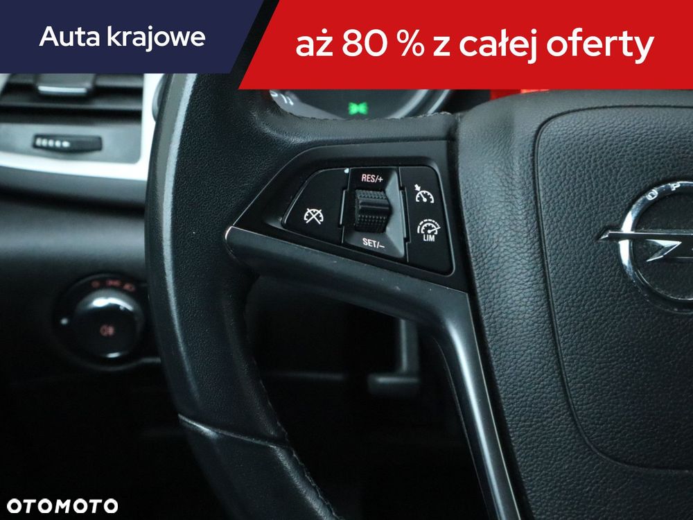Opel Astra - 20