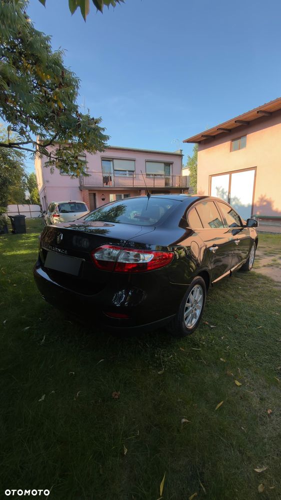 Renault Fluence - 7