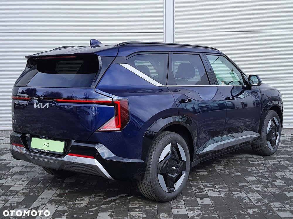 Kia EV5 81.4kWh Earth - 14