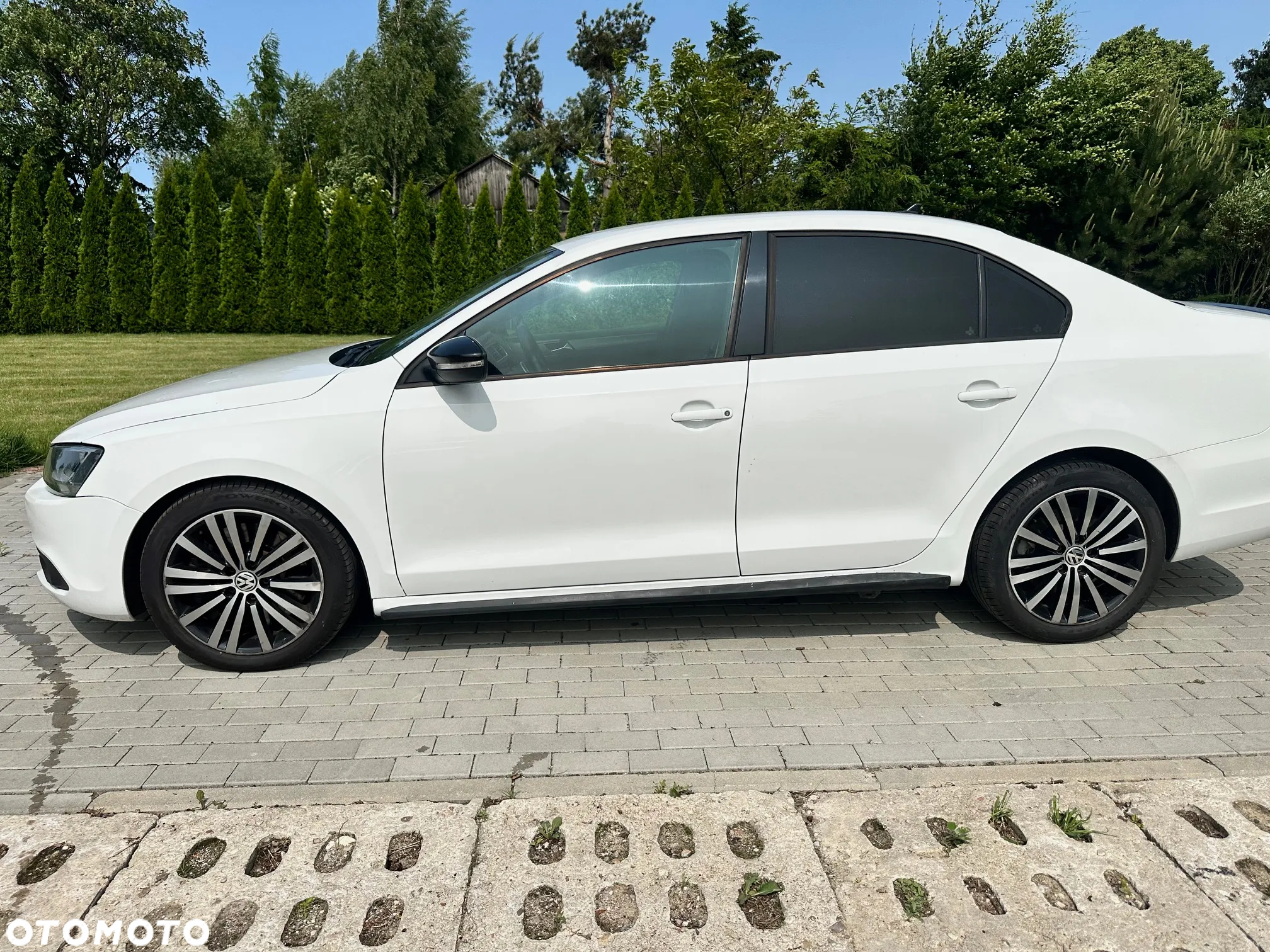 Volkswagen Jetta 2.0 TDI DPF Comfortline DSG - 4