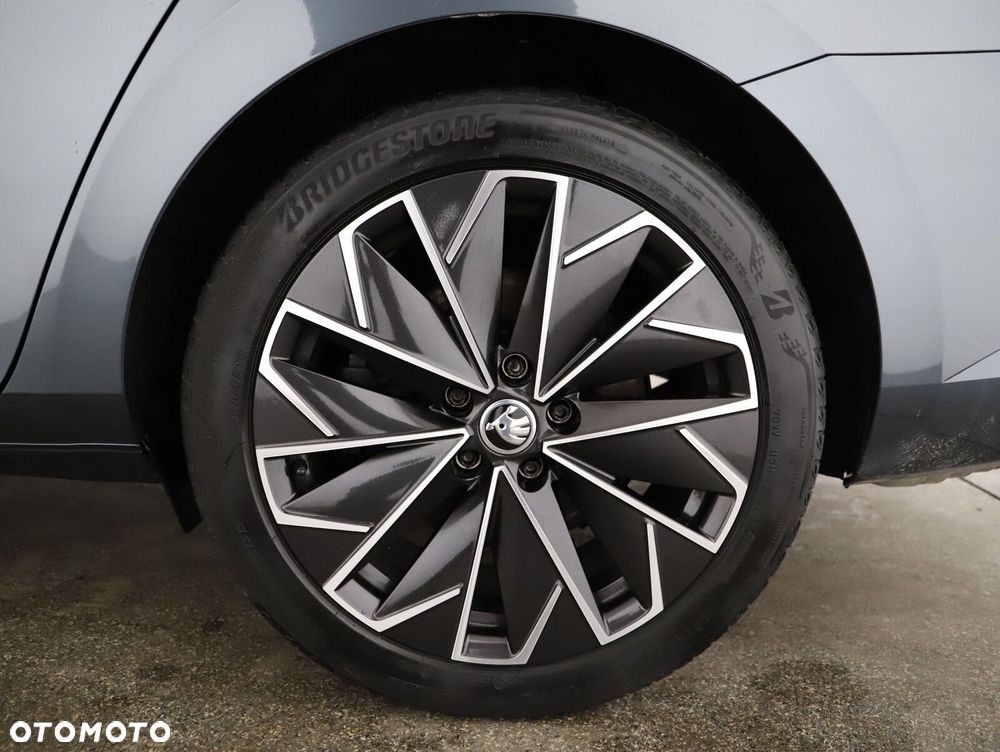 Skoda Superb 2.0 TSI 4x4 L&K DSG - 32