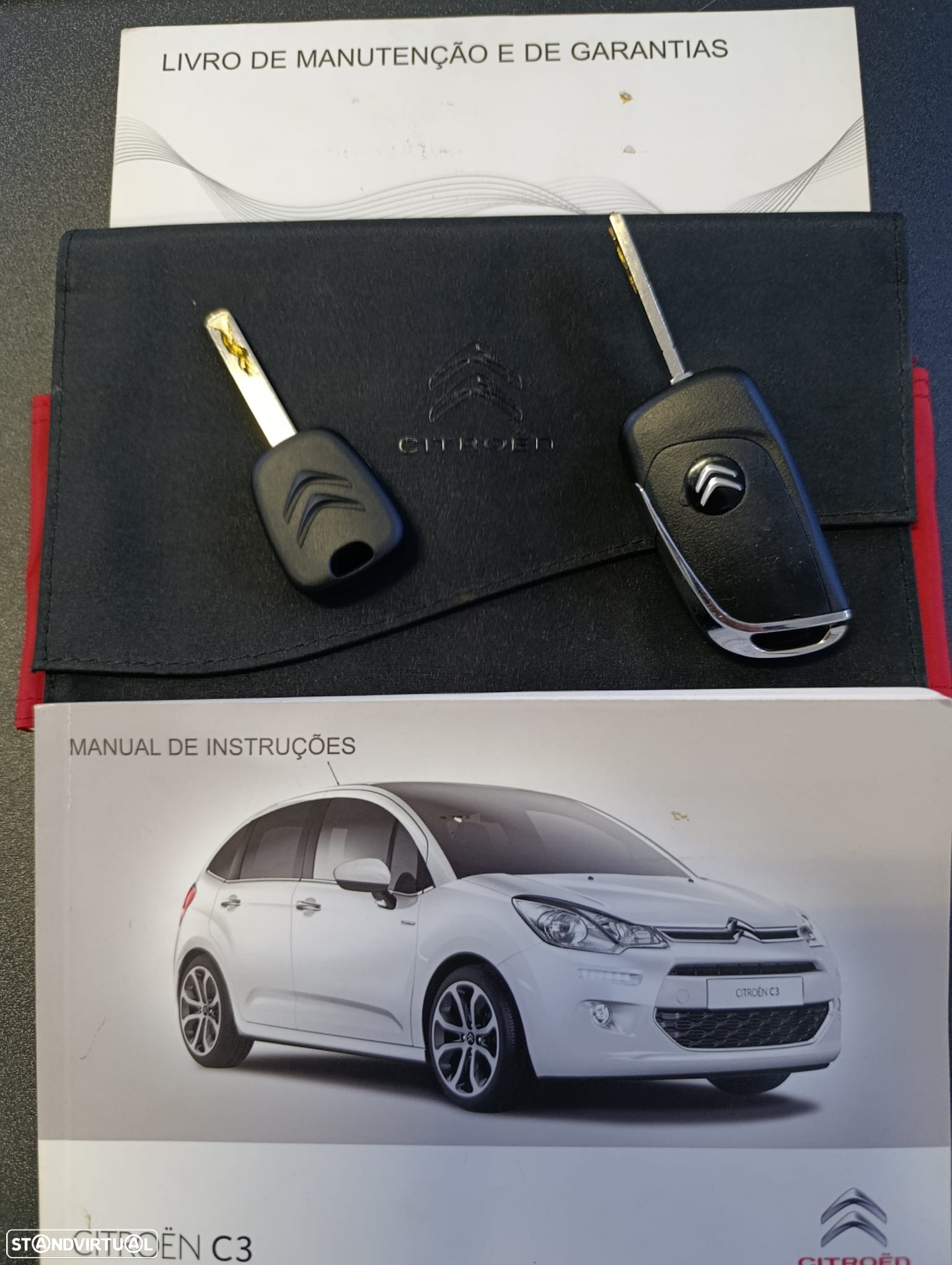 Citroën C3 1.2 PureTech Collection - 20
