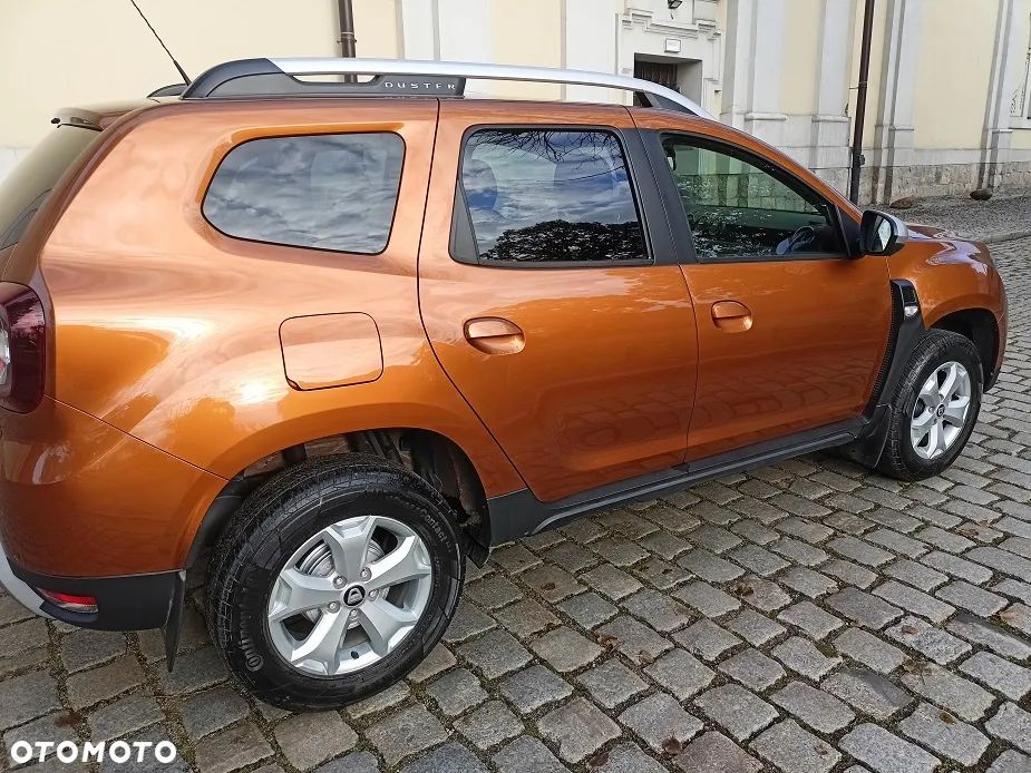 Dacia Duster - 29