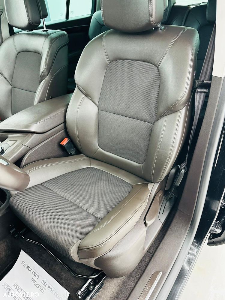 Renault Espace Energy dCi 130 Business - 14