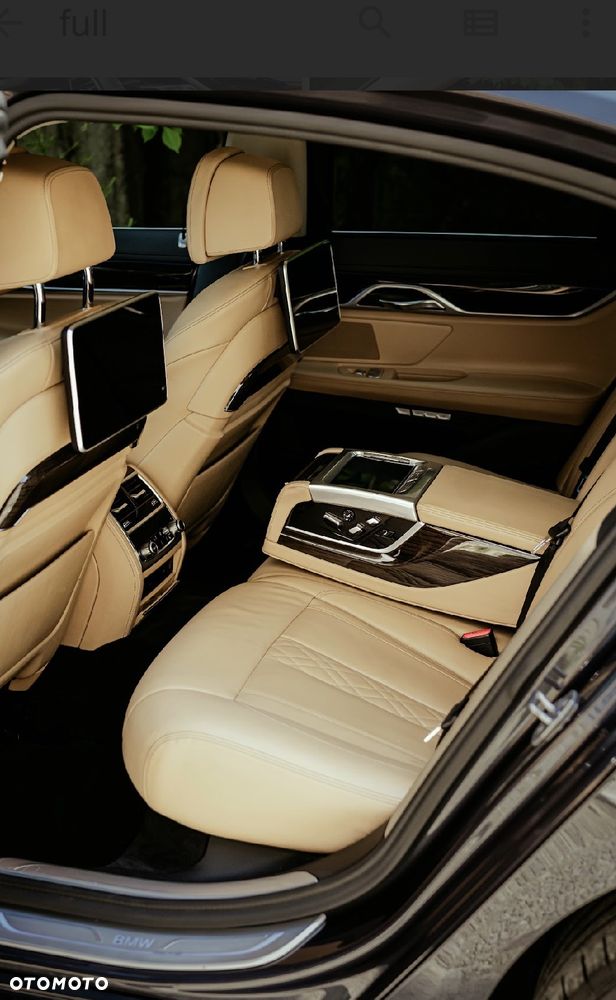 BMW Seria 7 730d xDrive - 17
