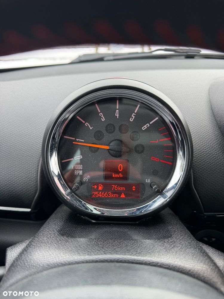 MINI Countryman Cooper S All4 - 7