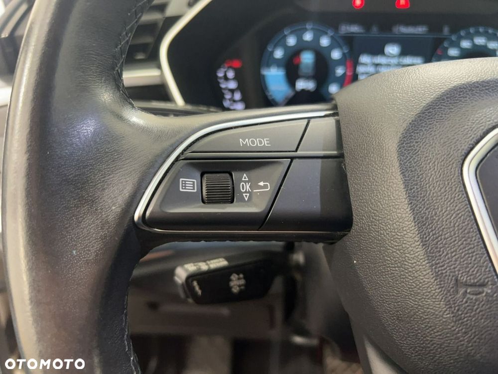 Audi Q3 35 TFSI mHEV S tronic - 24