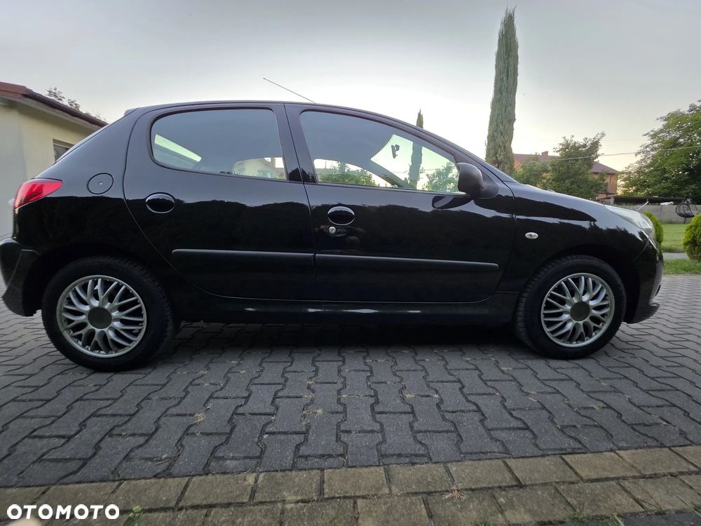 Peugeot 206 plus 1.4 Presence - 25