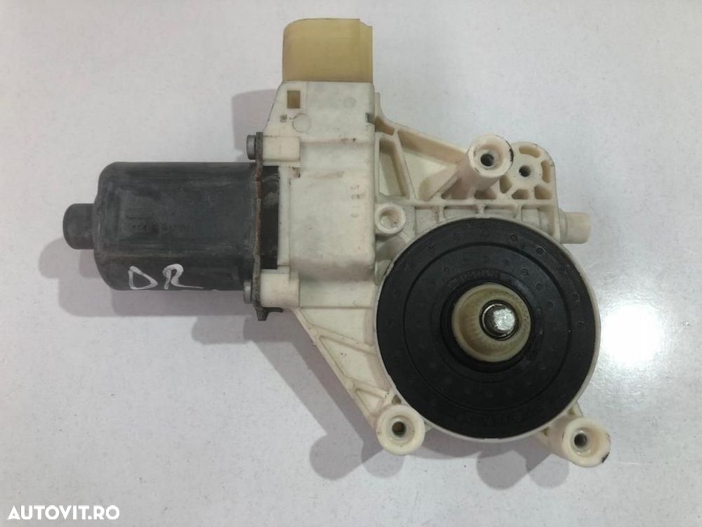 Motoras macara geam dreapta fata 0130822286 Ford Galaxy 2 [2006 - 201 - 2