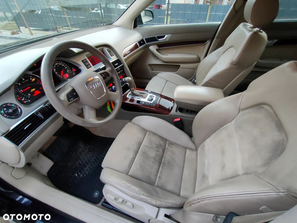 Audi A6 Limousine 3.0 TDI tiptronic quattro - 20