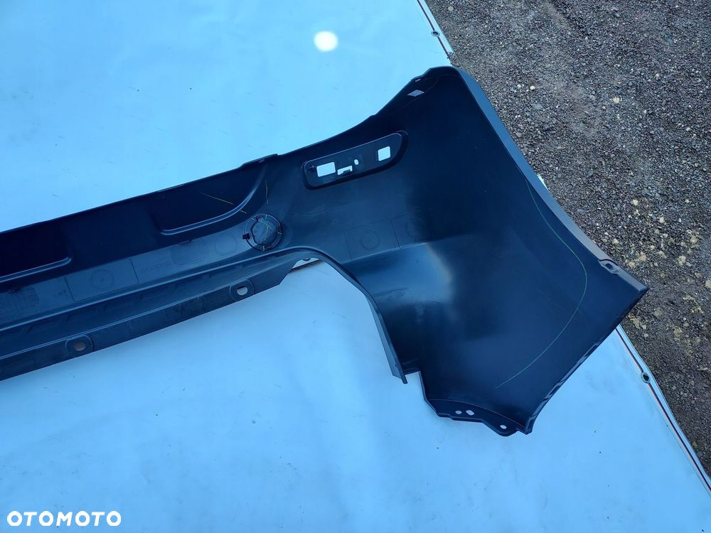 Zderzak tylny DACIA Lodgy Stepway 850226654R - 8