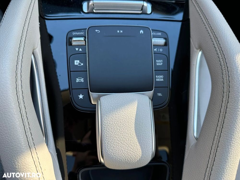 Mercedes-Benz GLE 350 d 4Matic 9G-TRONIC Exclusive - 21
