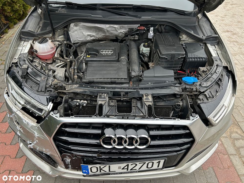 Audi Q3 1.4 TFSI S tronic - 15