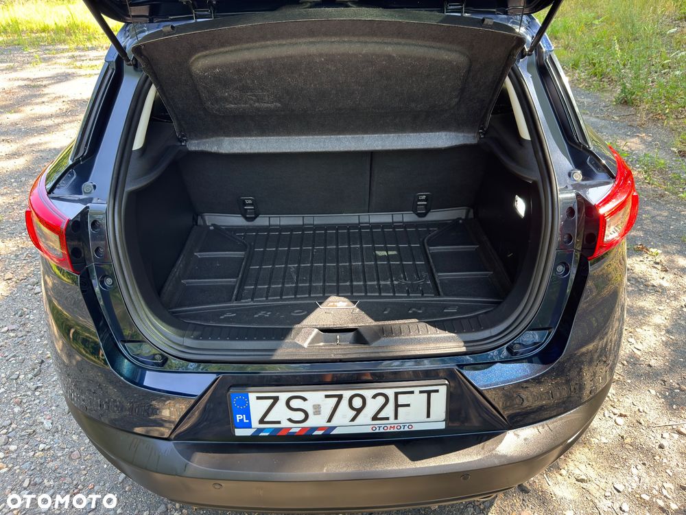 Mazda CX-3 - 18