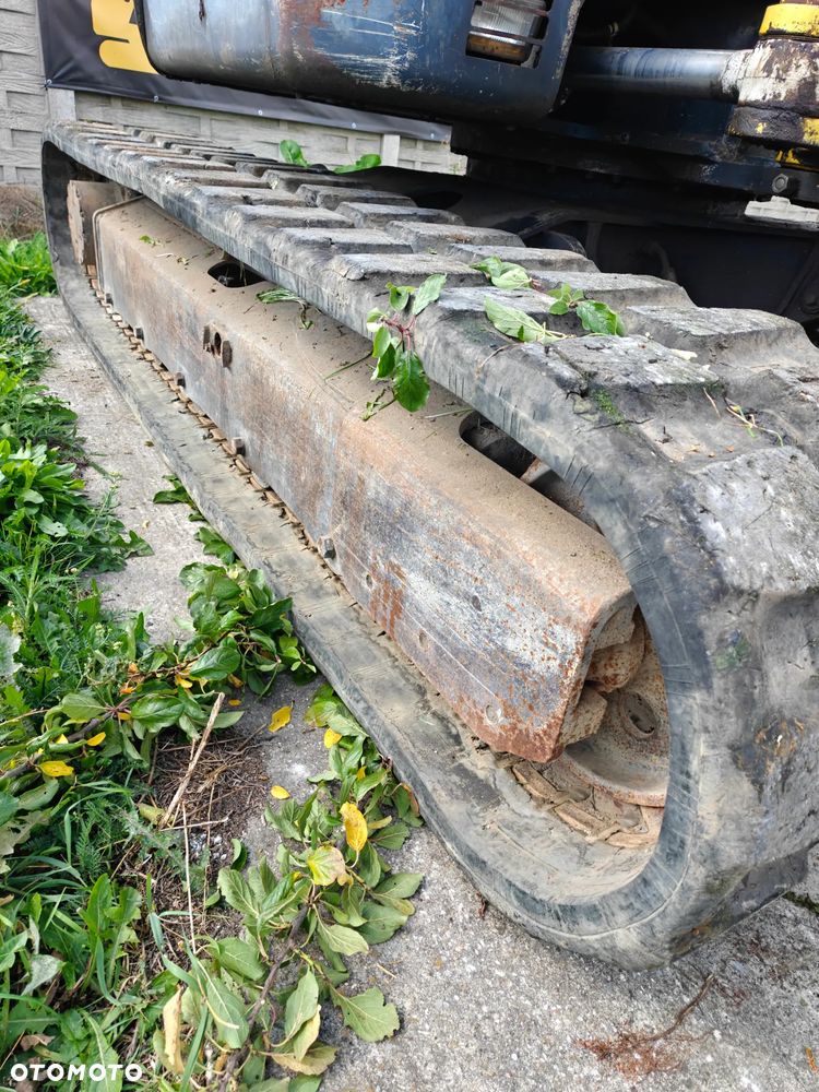 Yanmar vio 75 - 7